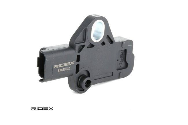 RIDEX 833C0207 Impulsu devējs, Kloķvārpsta VOLVO V50 (545) 136 ZS Dīzelis cena