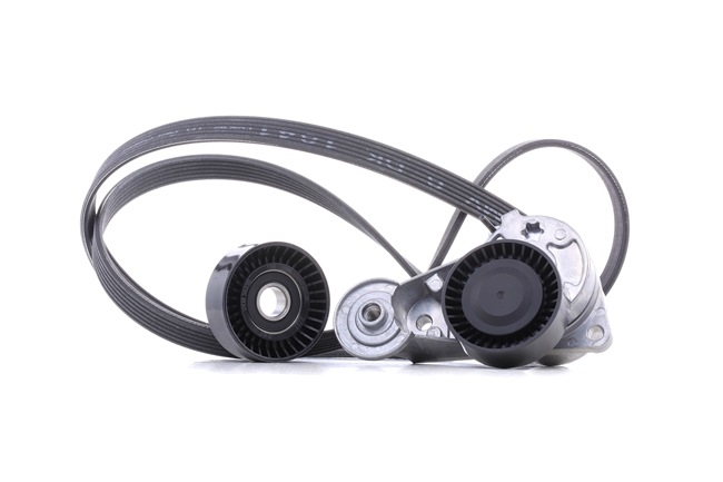 SKF VKMA 36220 Keilrippenriemensatz VOLVO V70 2 (SW) 122 PS Diesel Kosten