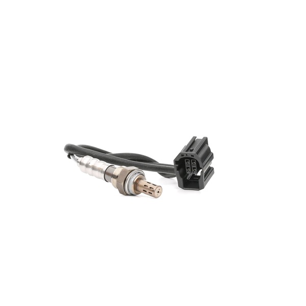 RIDEX 3922L0243 Lambdasonde MAZDA 3 (BK) 105 Pk Benzine kosten