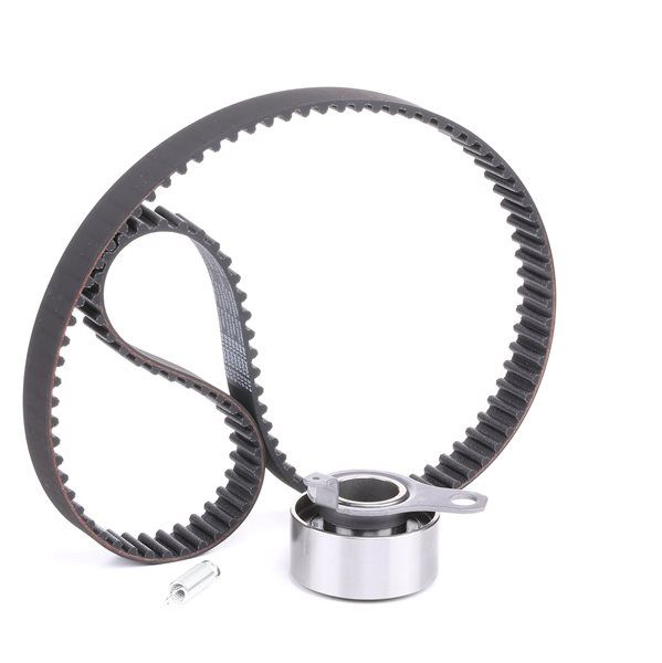 SKF VKMA 91005: Zahnriemensatz Zähnez.: 117