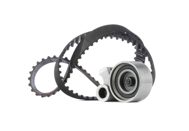 SKF VKMA 91713: Set curea de distributie dinti: 102