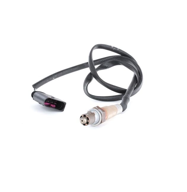 RIDEX 3922L0250 Lambda sonda VW Bora Sedan (1J2) 150 HP Benzín cena