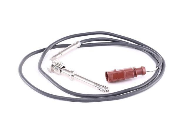 RIDEX 3938E0106 Jutiklis, išmetamųjų dujų temperatūra AUDI Q7 (4LB) 204 AG dyzelinas kaina