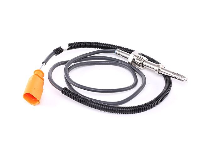 RIDEX 3938E0108 Czujnik, temperatura spalin VW Multivan 5 (7HM 102 KM olej napędowy koszt