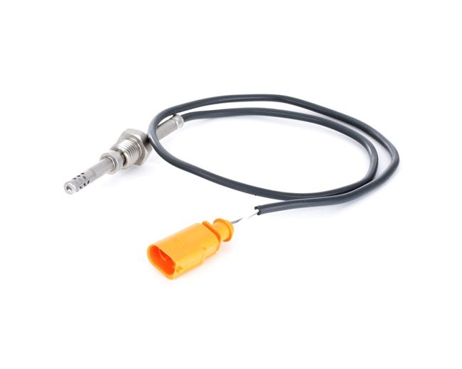 RIDEX 3938E0109 Sensor, temp. gas escape VOLKSWAGEN Multivan 5 (7HM 180 cv Gasóleo costo