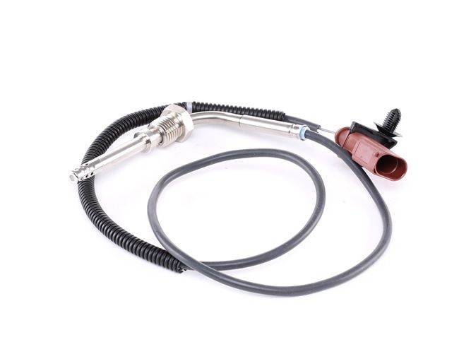RIDEX 3938E0114 Sensor, temperatura dos gases de escape VW CRAFTER 30-50 Camião de plataforma/chassis (2F_) 109 cv Diesel custo
