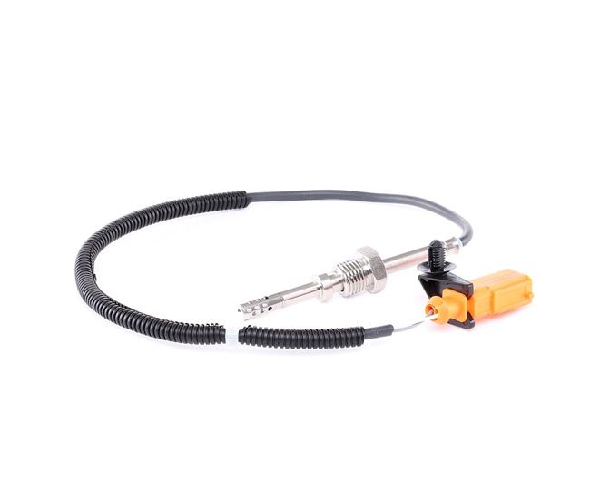 RIDEX 3938E0115 Sensor, temperatura dos gases de escape VW CRAFTER 30-50 Camião de plataforma/chassis (2F_) 109 cv Diesel custo