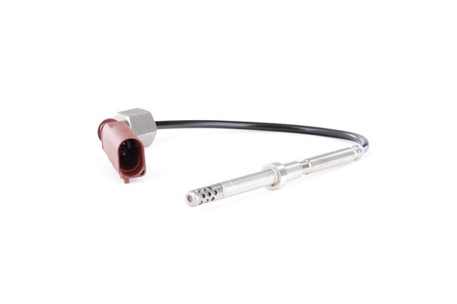 RIDEX 3938E0116 Sensor, temperatura dos gases de escape VW CRAFTER 30-50 Camião de plataforma/chassis (2F_) 136 cv Diesel custo
