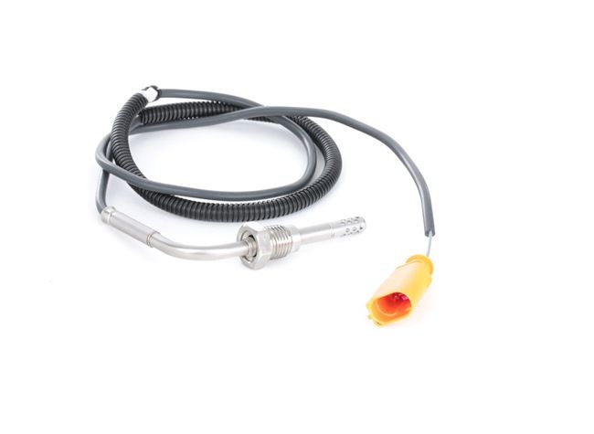 RIDEX 3938E0118: Sensor, uitlaatgastemperatuur