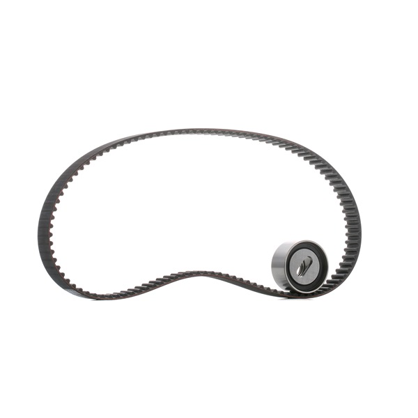 SKF VKMA 94102 Σετ οδοντωτού ιμάντα MAZDA 121 II (DB) 72 PS Βενζίνη κόστος