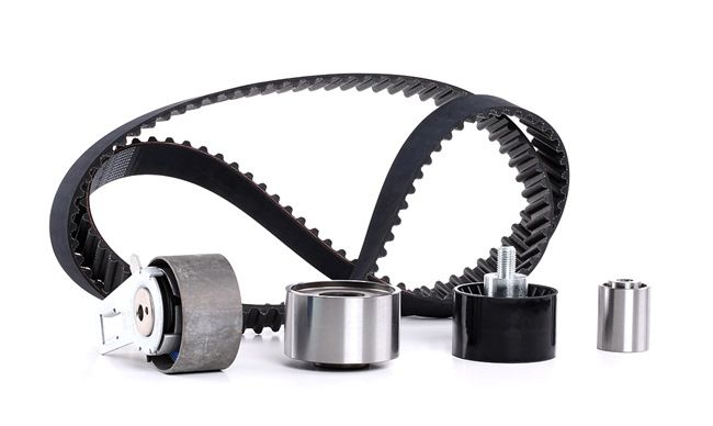 SKF VKMA 94509: Zahnriemensatz Zähnez.: 152