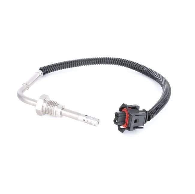RIDEX 3938E0129 Jutiklis, išmetamųjų dujų temperatūra OPEL ANTARA 150 AG dyzelinas kaina