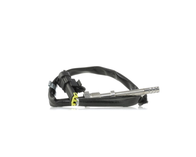 RIDEX 3938E0130 Jutiklis, išmetamųjų dujų temperatūra OPEL ANTARA 184 AG dyzelinas kaina