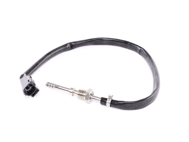 RIDEX 3938E0132: Sensor, temp. gas escape