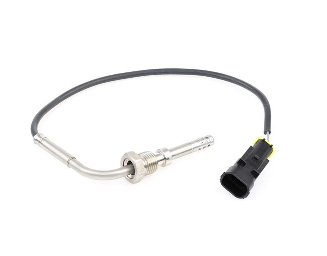 RIDEX 3938E0133 Jutiklis, išmetamųjų dujų temperatūra SUZUKI SWIFT 3 (MZ, EZ) 75 AG dyzelinas kaina