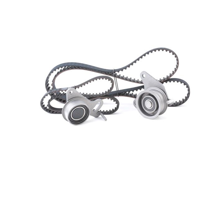 SKF VKMA 95014 Zahnriemensatz MITSUBISHI L 200 (K7_T, K6_T) 2.5 TD 4WD (K74T) 115 PS Diesel