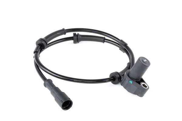 RIDEX 412W0469 Senzor, turatie roata VW TRANSPORTER 4 Bus (70XB, 70XC, 7DB, 7DW) 110 CP benzina cat costa