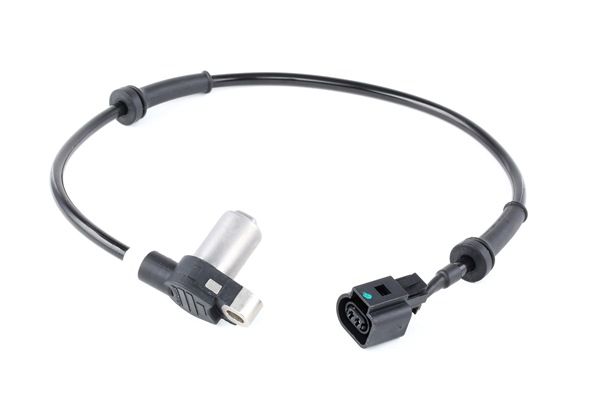 RIDEX 412W0470: ABS-Sensor Vorderachse, beidseitig