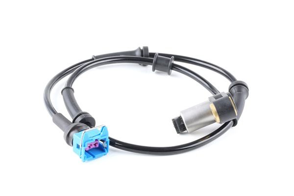 RIDEX 412W0474: ABS-Sensor Hinterachse