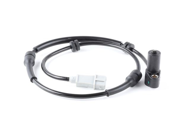 RIDEX 412W0479: ABS-Sensor Vorderachse, mit Kabel