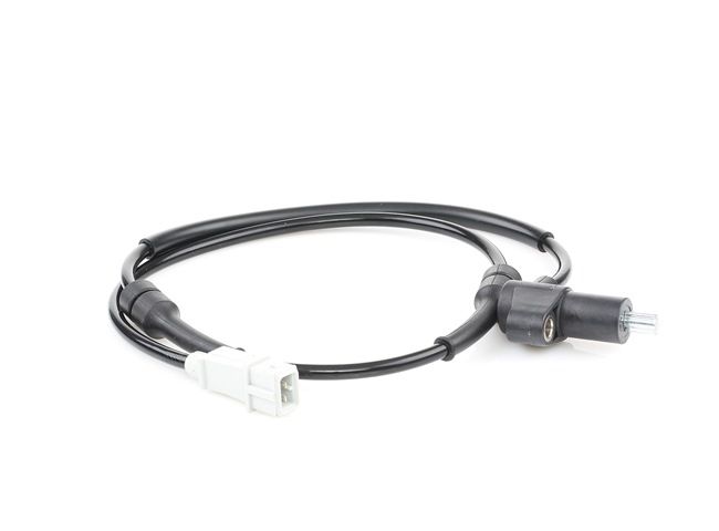 RIDEX 412W0480: ABS-Sensor Hinterachse rechts, Hinterachse links, 902mm