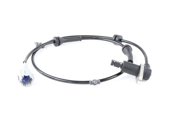 RIDEX 412W0484: ABS-Sensor Hinterachse rechts
