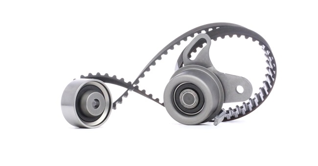 SKF VKMA 95632: Kit de distribution Nbr. dents: 105