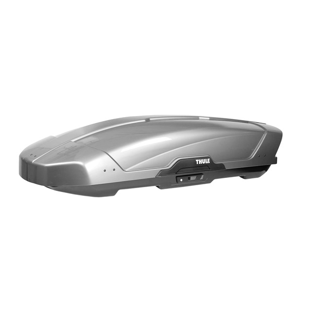 THULE 629700: Cutie portbagaj Motion XT L