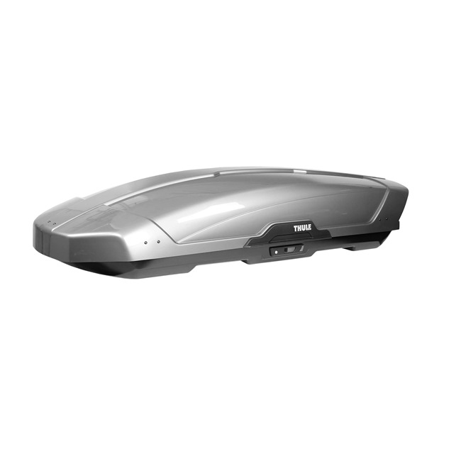 THULE 629800: Cutie portbagaj Motion XT XL