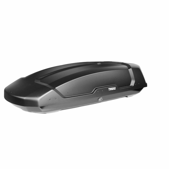 THULE 635700: Cutie portbagaj Force XT L