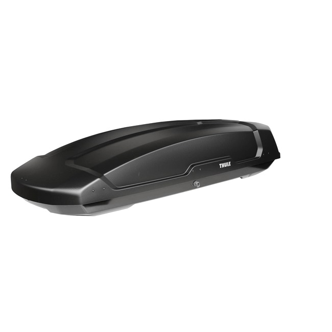 THULE 635800: Dakkoffer Force XT XL