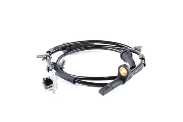 RIDEX 412W0489: ABS-Sensor hinten rechts
