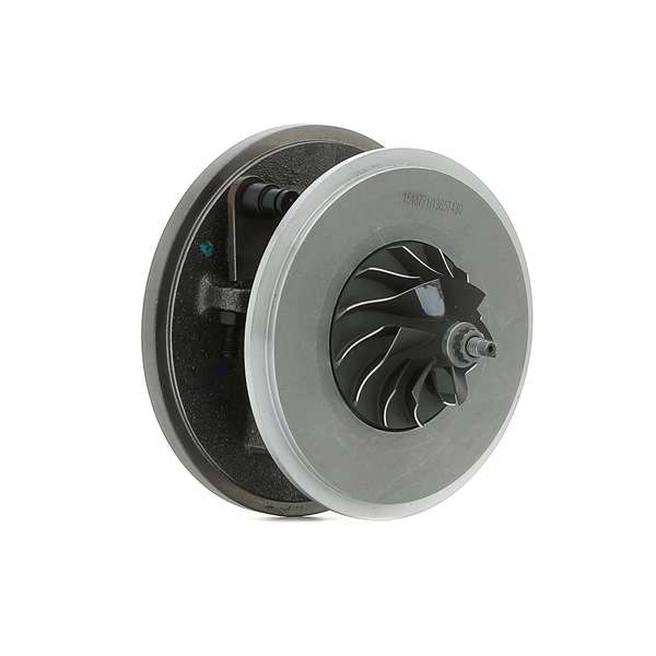 RIDEX 4973C0004: Turbinhjulstomme, turboaggregat