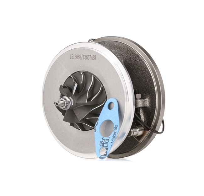 RIDEX 4973C0005 Coreassy turbina VOLKSWAGEN Passat Variant (3C5) 136 CV Diesel costo