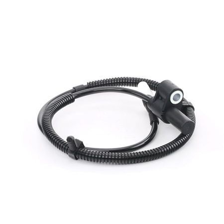 RIDEX 412W0501: Sensor, ABS bakaksel begge sider, 860mm