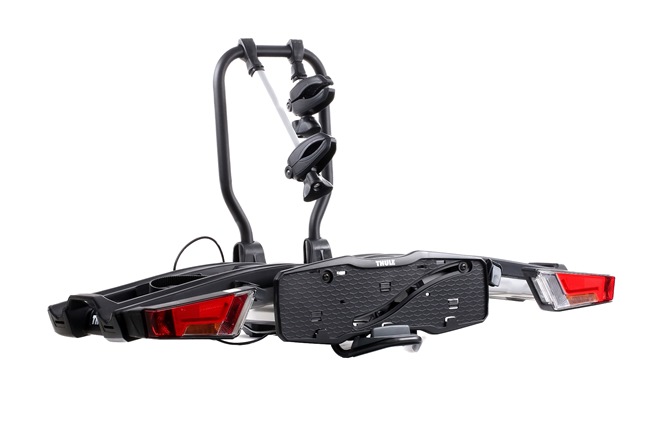 THULE 933100: Suport bicicletă cârlig EasyFold XT 2