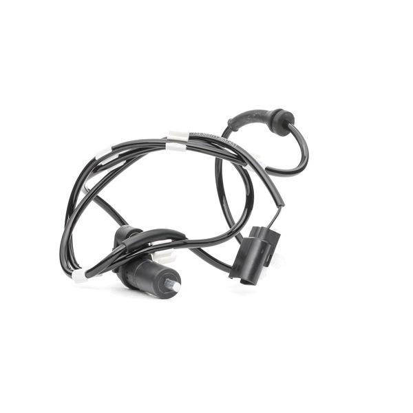 RIDEX 412W0504: ABS-Sensor Hinterachse links
