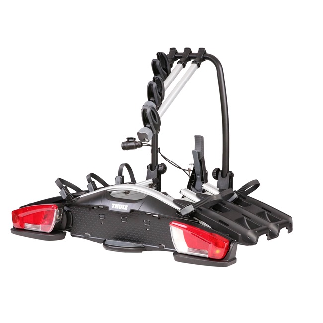 THULE 926: Suport bicicletă cârlig VeloCompact 3