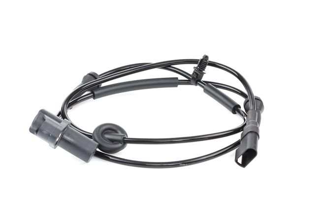 RIDEX 412W0505: ABS-Sensor Vorderachse