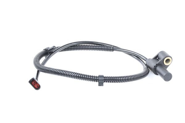 RIDEX 412W0506: ABS-Sensor Hinterachse links, Hinterachse rechts