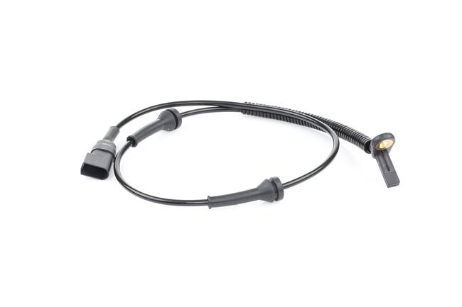 RIDEX 412W0507: ABS-Sensor Vorderachse beidseitig