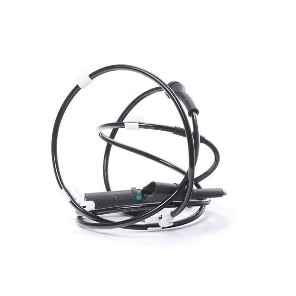 RIDEX 412W0508: Sensor ABS Eje trasero, derecha