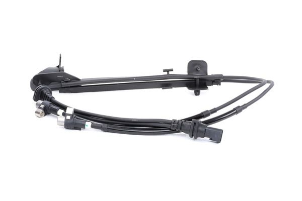RIDEX 412W0512: ABS-Sensor Hinterachse beidseitig, 1180/1180mm