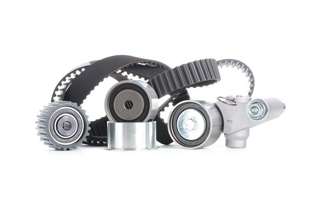 SKF VKMA 98109: Zahnriemensatz Zähnez.: 223