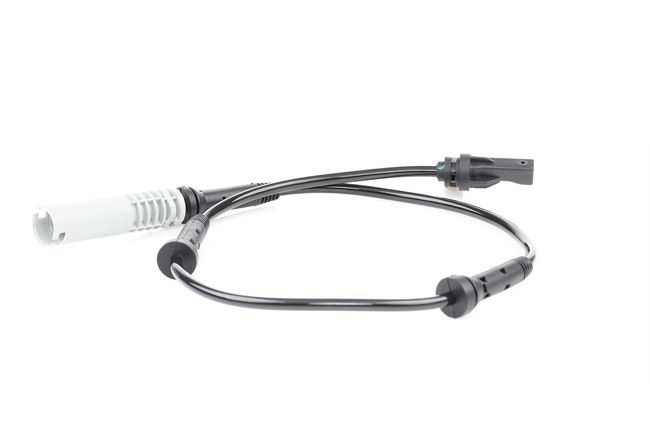 RIDEX 412W0522: Senzor, turatie roata punte fata, 643mm
