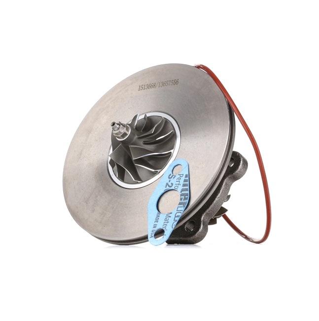 RIDEX 4973C0010: Turbo középrész Tömítéssel