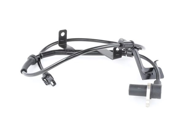 RIDEX 412W0530: Sensor ABS delante