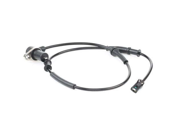 RIDEX 412W0536: ABS-Sensor Vorderachse beidseitig