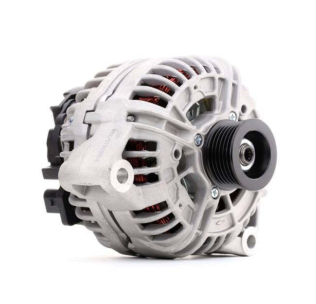 RIDEX 4G0261: Lichtmaschine 180A