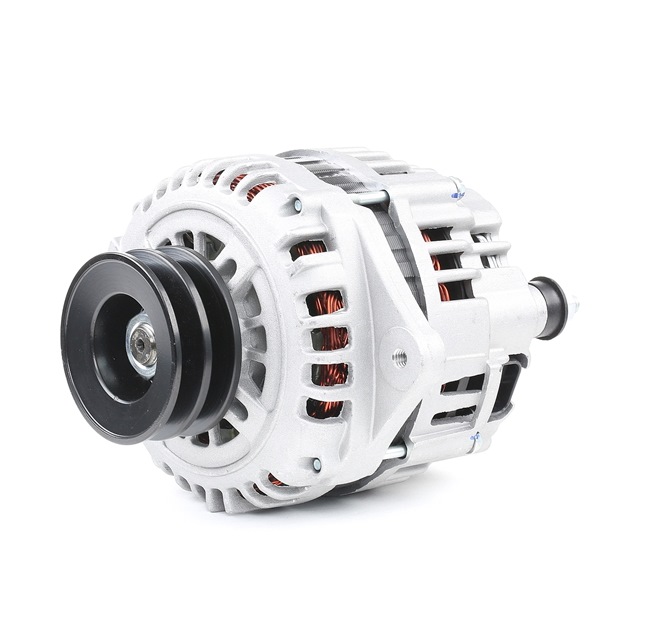 RIDEX 4G0262 Dynamo / Alternator ISUZU Trooper 3 SUV Cabrio 160 Pk Diesel kosten